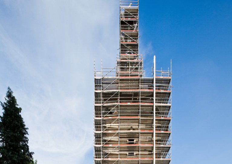 Kirchturm