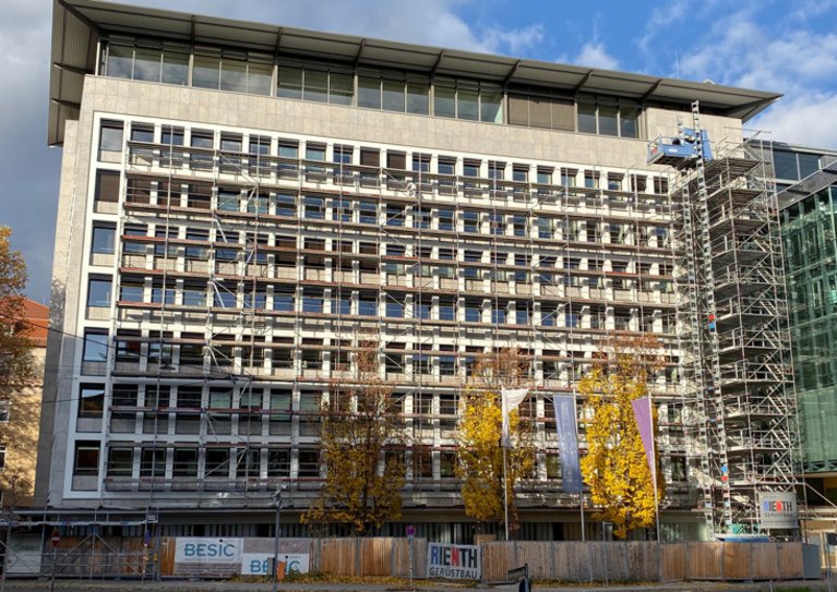 Börsenstraße