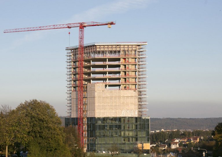 Festo Hochhaus