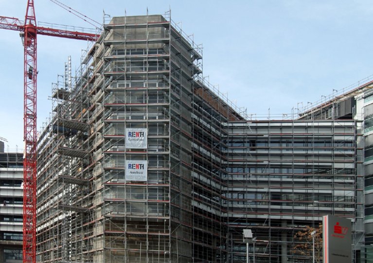 Sparkassenversicherung