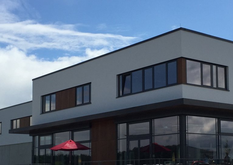 Bäckerei Mildenberger