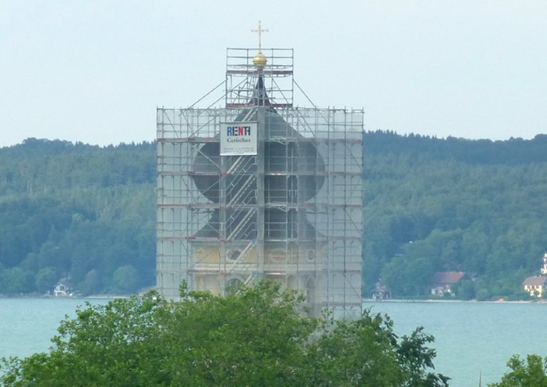 St. Martin Kirche