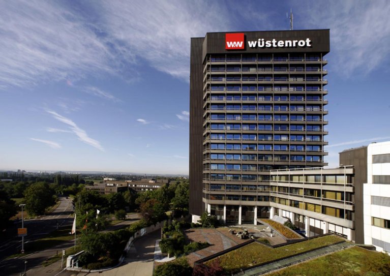 Wüstenrot
